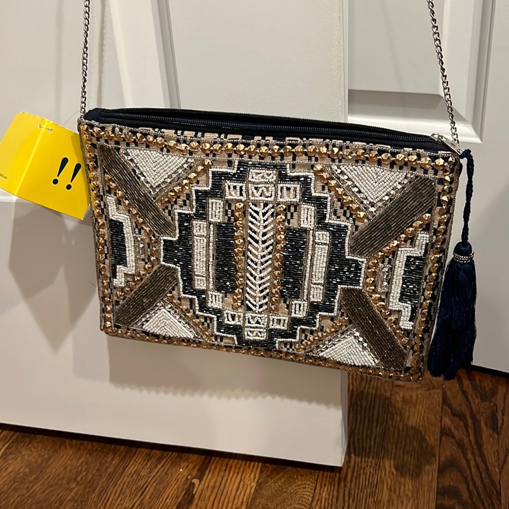 Roller Rabbit Laasya Bag